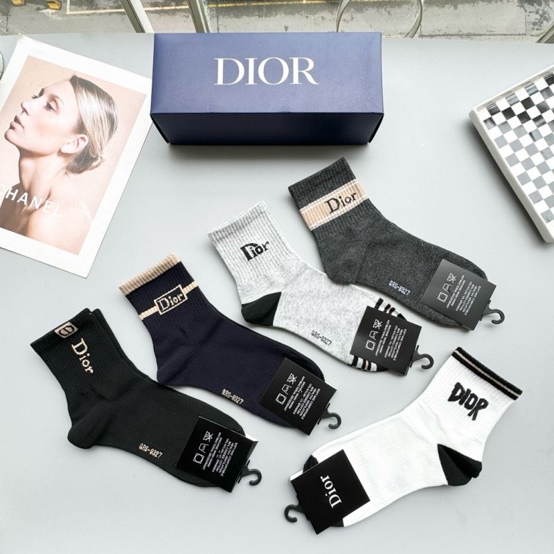 Christian Dior Socks